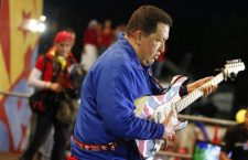 Chávez Versus the Press