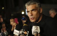 The Same Old Israel: Why Yair Lapid Won’t Make a Difference