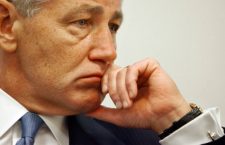 The Hagel Choice