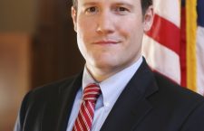 Interview with Georgia State Representative Scott Holcomb