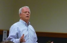 Paul Broun’s No-Holds-Barred Senate Campaign
