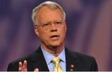 The Most Electable Candidate: An Interview with Congressman Paul Broun