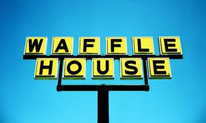 waffle house image