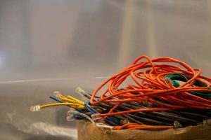 News of the European Union expanding net neutrality rules only brings to light the uncertain state of net neutrality in the United States. (Photo credit: Robert Hest)