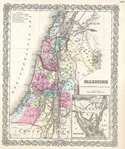 504px-1855_Colton_Map_of_Israel,_Palestine_or_the_Holy_Land_-_Geographicus_-_PalestineIsrael-colton-1855