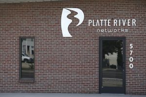 Denver-based IT company, Platte River Networks